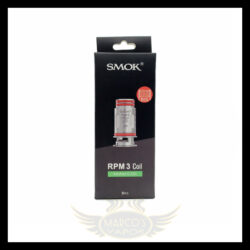 Smok RPM 3 0.23 ohm Coils - 5 Pack