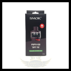 Smok RPM 5 Replacement Pods - 3 Pack